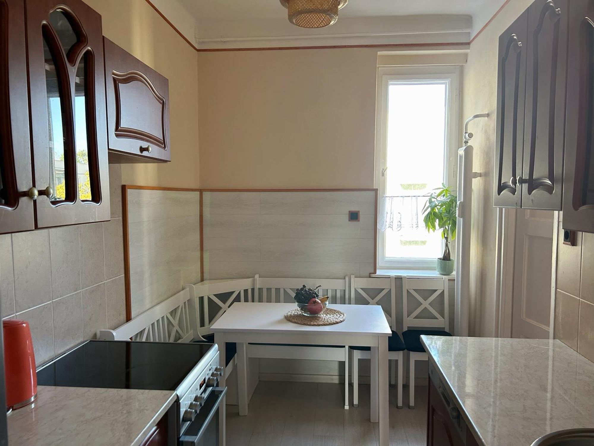 Macrame Home Apartment - With Cooling Ac Budapest Exterior foto